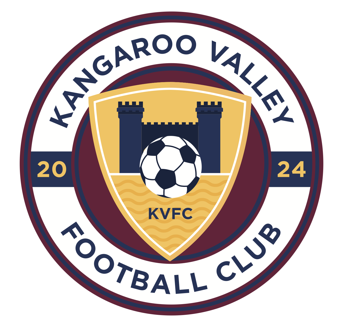 Kangaroo Valley Football Club (KVFC) Notice Kangaroo Valley Voice