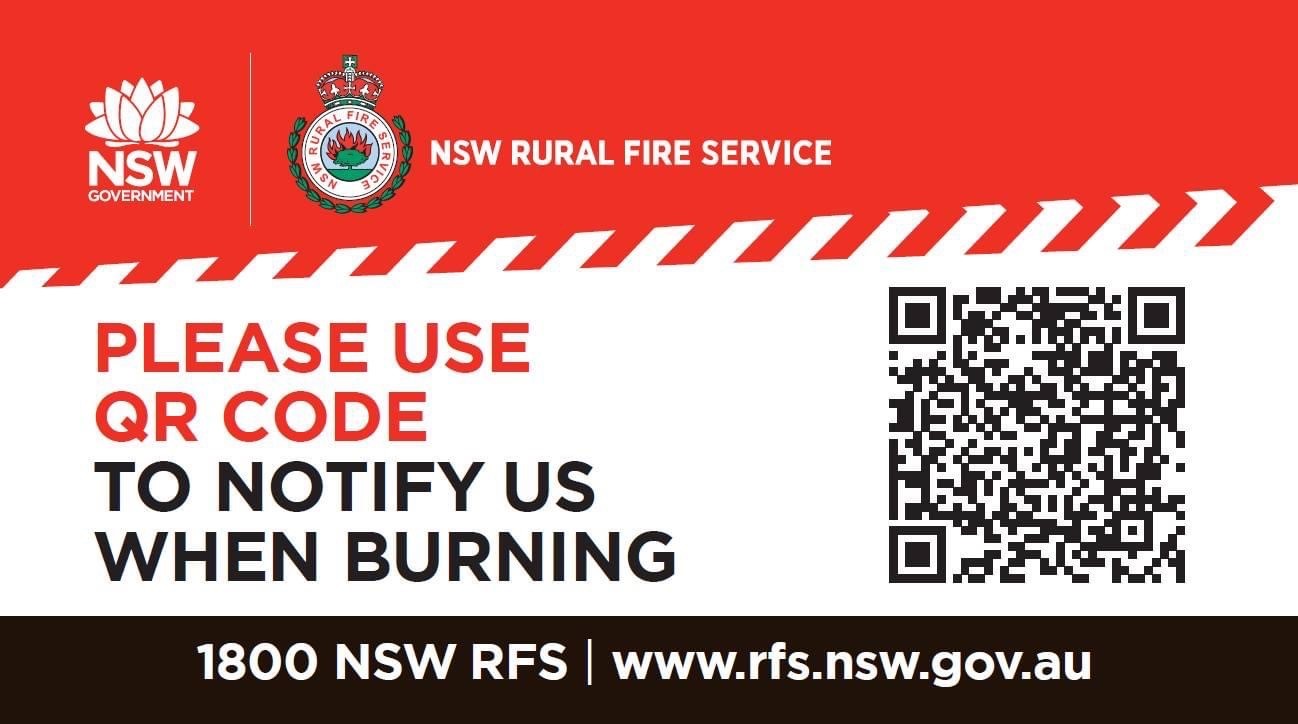 Firey Tales | Kangaroo Valley Voice